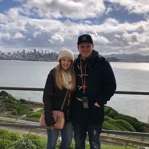 Meet your Posher, Casey